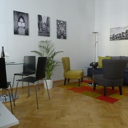 Charming Viennese Home Εξωτερικό φωτογραφία