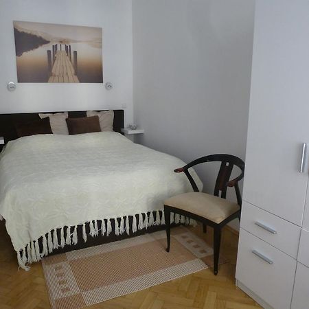 Charming Viennese Home Εξωτερικό φωτογραφία