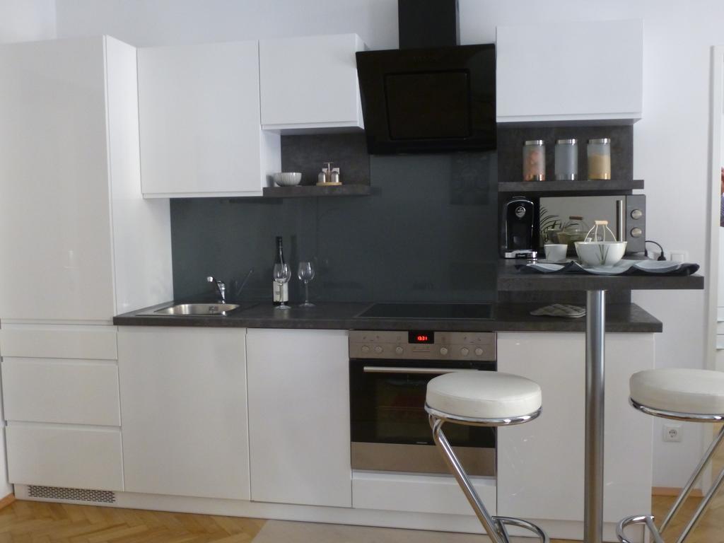 Charming Viennese Home Εξωτερικό φωτογραφία