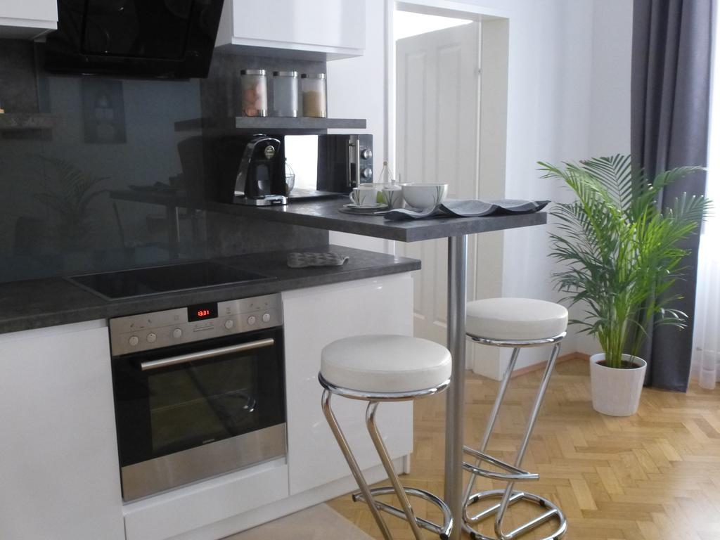 Charming Viennese Home Εξωτερικό φωτογραφία