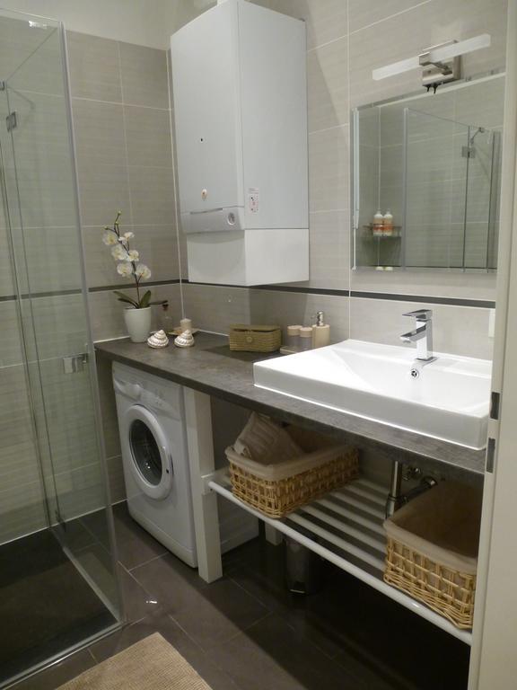 Charming Viennese Home Εξωτερικό φωτογραφία