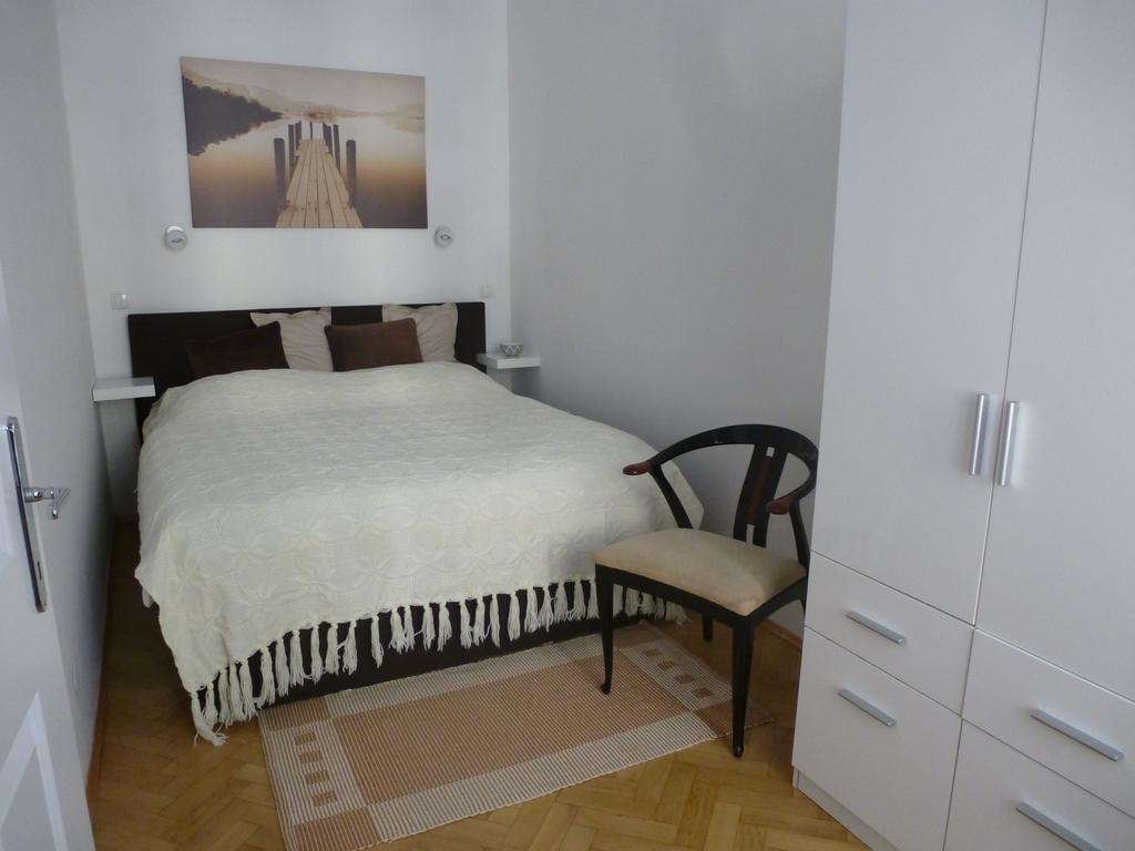 Charming Viennese Home Εξωτερικό φωτογραφία