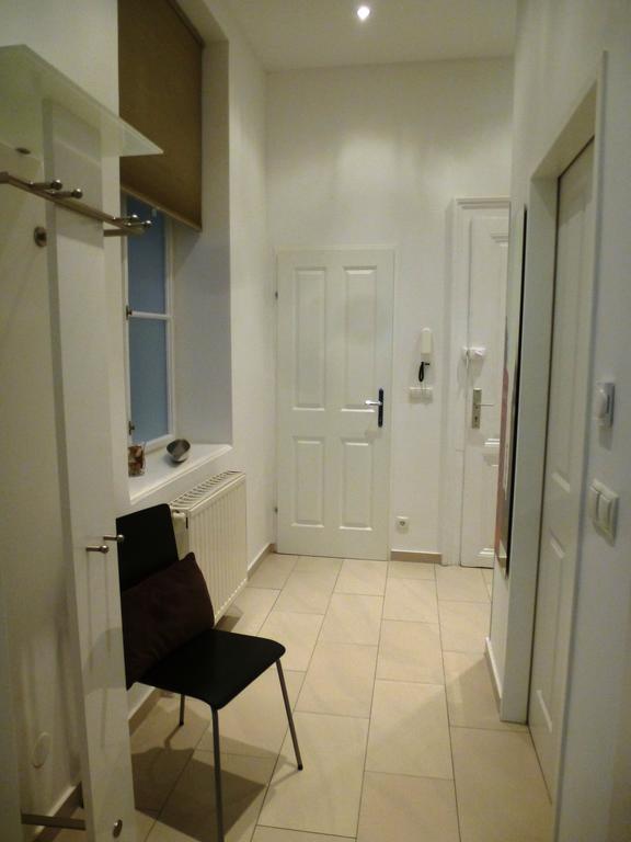 Charming Viennese Home Εξωτερικό φωτογραφία